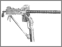 Armes légères et supports