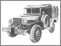 Dodge VC/WC/PW/M37