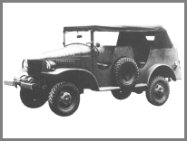 Dodge VC/WC 1-50