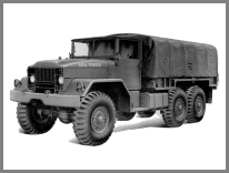 Camions 50' 60' Vietnam